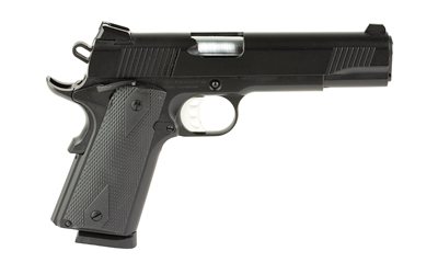 TISAS 1911 B45 DUTY 45ACP 5" 8RD BLK - Image 2