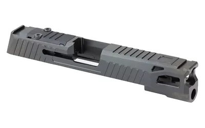 TRUE PREC SLD P365 FUSE RMS CUT BLK - Image 2