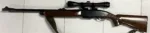 REMINGTON MODEL 742 22" 30-06 SPRINGFIELD #01-05696