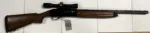 BENELLI MONTEFELTRO SUPER 90 24" 12 GAUGE #01-05694