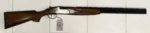 AMERICAN ARMS SILVER I 26" 20 GAUGE OVER UNDER #01-05697