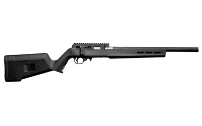 ANGSTADT VOLQ SUMMIT 18.5 .22LR BLK - Image 2