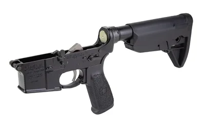 BCM CMPT LWR W/STK MD 0 BK COS BLEM - Image 3
