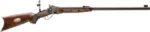 PEDERSOLI SHARPS 1874 OLD WEST - 45-70 30" MAPLE