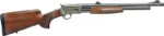 PEDERSOLI JACKAL 44 44MAG - 19" WOOD/BLUED