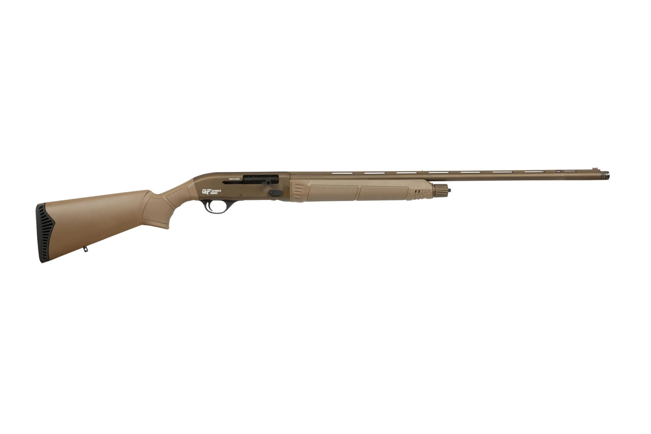 GFORCE ARMS GF1 REFUGE 20/28 BNZ/FDE 4+1