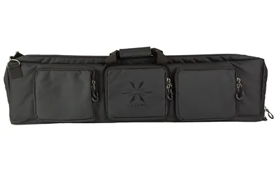 LEGEND CHIMERA DLX SNGL WPNS CS BLK