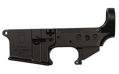 SOLGW LOYAL 9 STRIPPED LOWER - Image 2