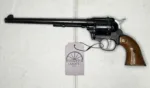 HI STANDARD DOUBLE-NINE 22LR 9.25" #01-05890