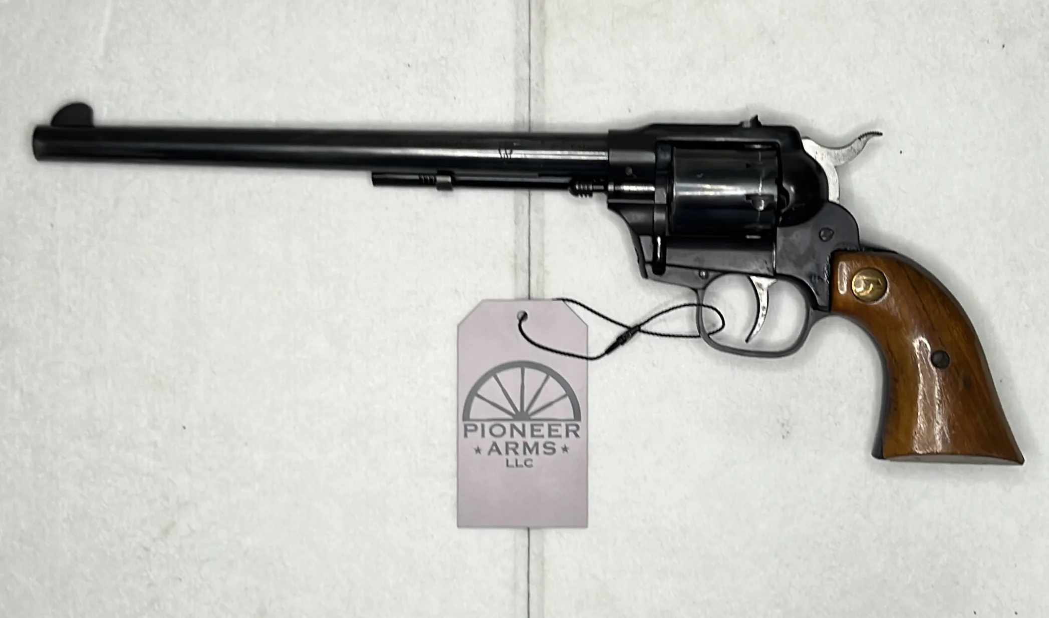 HI STANDARD DOUBLE-NINE 22LR 9.25" #01-05890