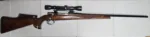Fn Mauser .30-06 25" #01-06046