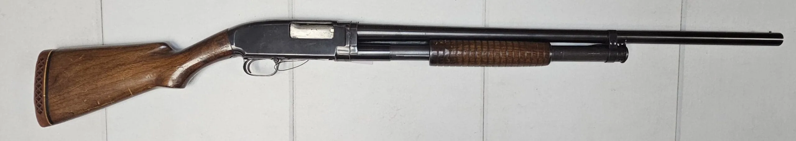 Winchester Model 12 25" 12 Gauge #01-06130