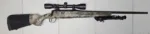 Savage Arms Axis 6.5mm Creedmoor #01-06134