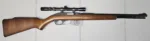 Marlin Model 75C 22LR #01-06136