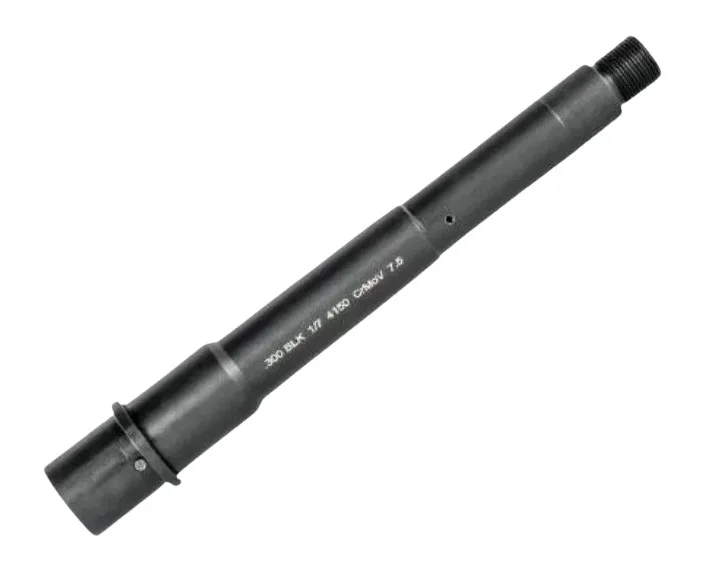 ONE OH-BR08 7.5" 300 BLACKOUT BRL 1:7