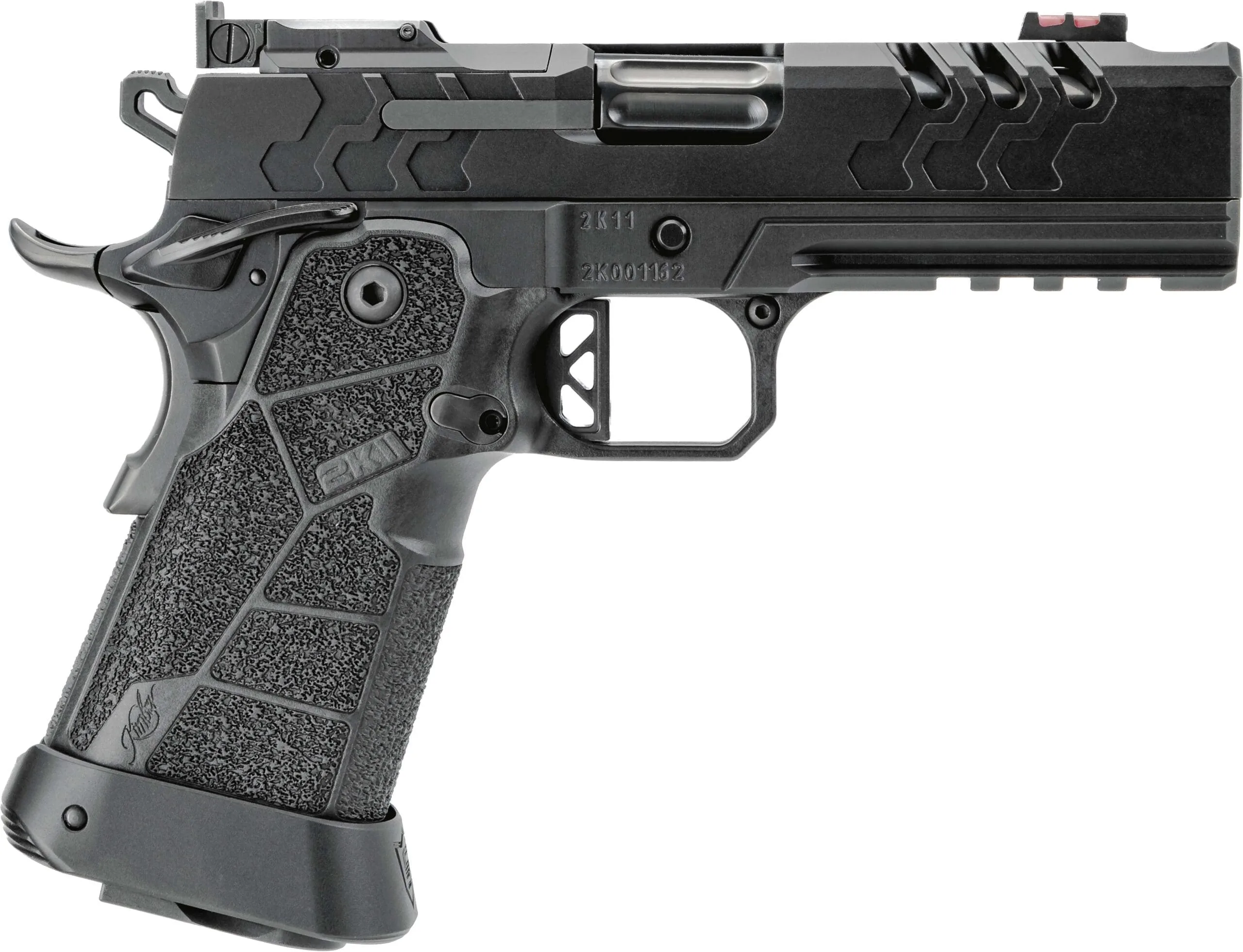KMB 2K11 PRO COM OR FS 9MM 19R