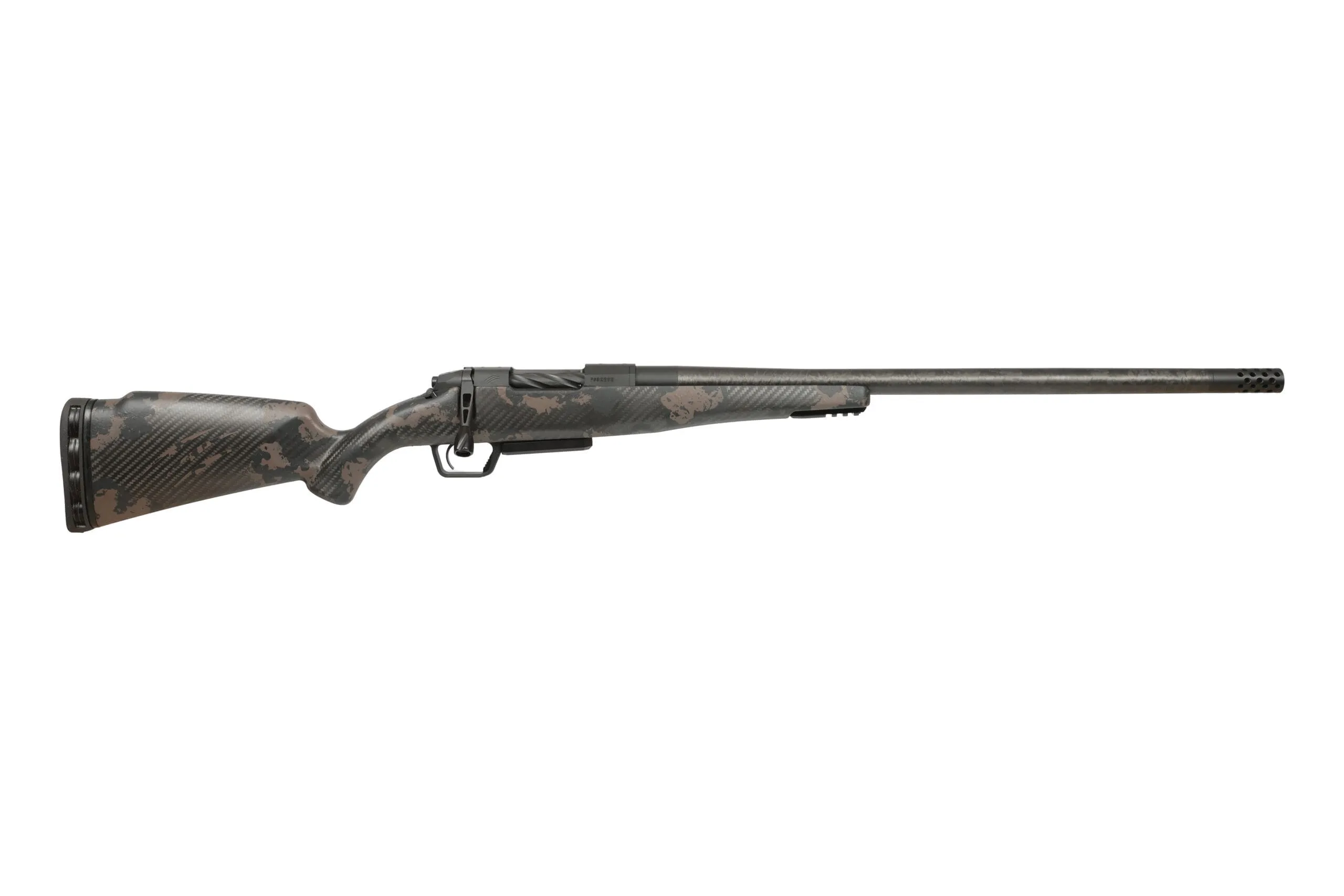 FIERCE FIREARMS CF ROGUE XP 22CR BLK/TRO 20" #