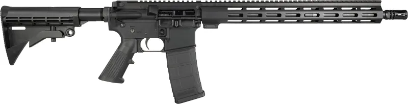 ONE HORSE OH-15 COMPLETE RIFLE - 5.56 16" 30RD MAGPUL BLACK