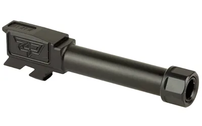 ZAF BBL FOR GLK 43 3.9" TB BLACK - Image 2
