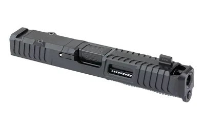 ZAF IBS CMP SLIDE FOR G17 G3 BLK/BLK - Image 2