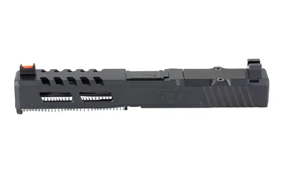 ZAF ZPS2 CMP SLD FOR G17 G3 BLK/BLK - Image 3