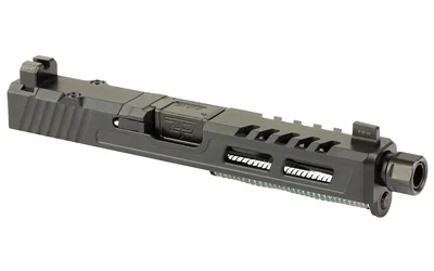 ZAF ZPS2 CMP SLD FOR G17 G3 TB BLK - Image 2