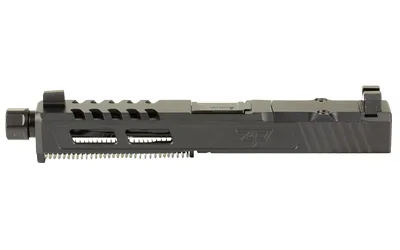ZAF ZPS2 CMP SLD FOR G17 G3 TB BLK - Image 3