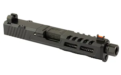 ZAF ZPS2 CMP SLD FOR G19 G3 TB BLK - Image 2