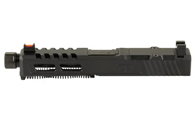 ZAF ZPS2 CMP SLD FOR G19 G3 TB BLK - Image 3