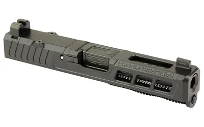 ZAF ZPS3 CMP PRTD SLD FOR G19 G3 BLK - Image 2