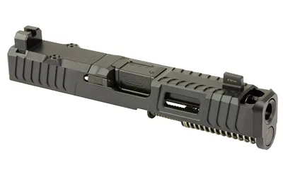 ZAF IBS CMP SLD FOR G19 G5 BLK/BLK - Image 2