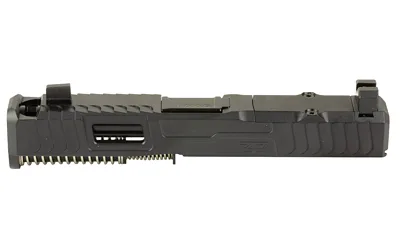 ZAF IBS CMP SLD FOR G19 G5 BLK/BLK - Image 3