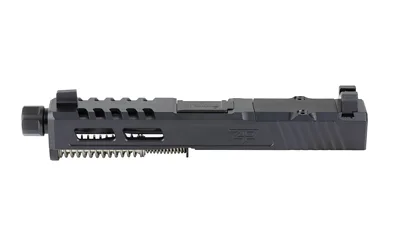 ZAF ZPS2 CMP SLD FOR G19 G5 TB BLK - Image 3