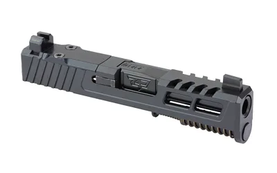 ZAF ZPS2 CMP SLD FOR G43X BLK/BLK - Image 2