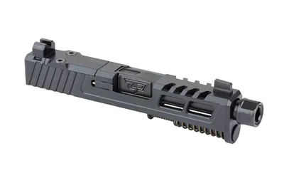 ZAF ZPS2 CMP SLD FOR G43X TB BLK/BLK - Image 2