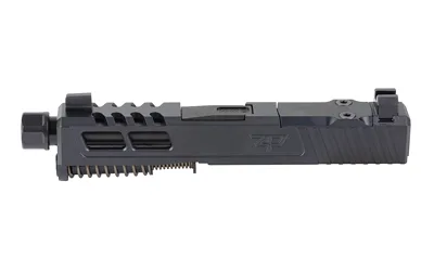 ZAF ZPS2 CMP SLD FOR G43X TB BLK/BLK - Image 3