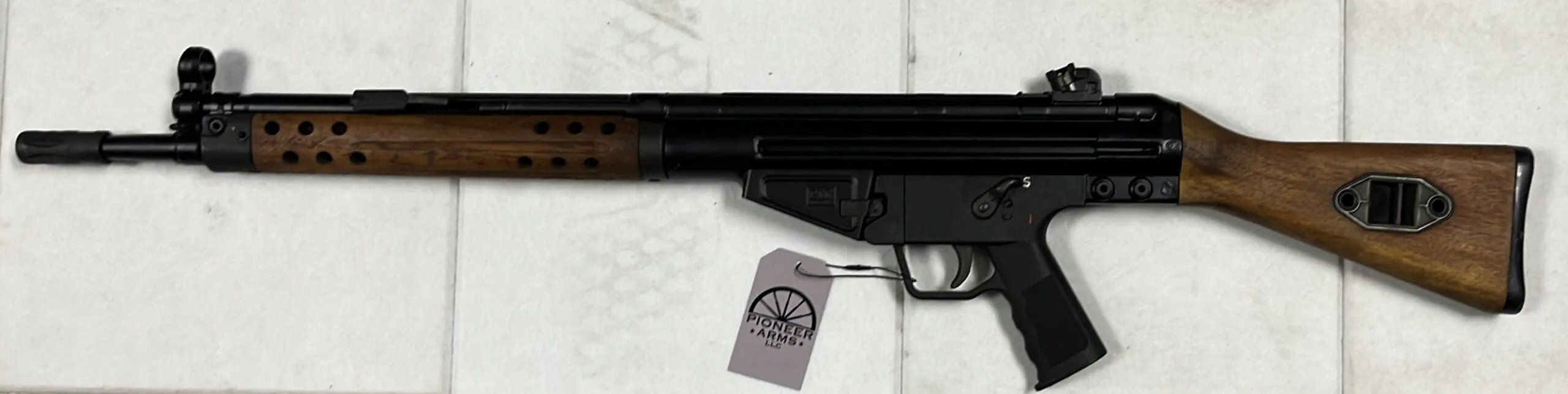PTR INDUSTRIES PTR 91 *PRE BAN* .308 #01-06092