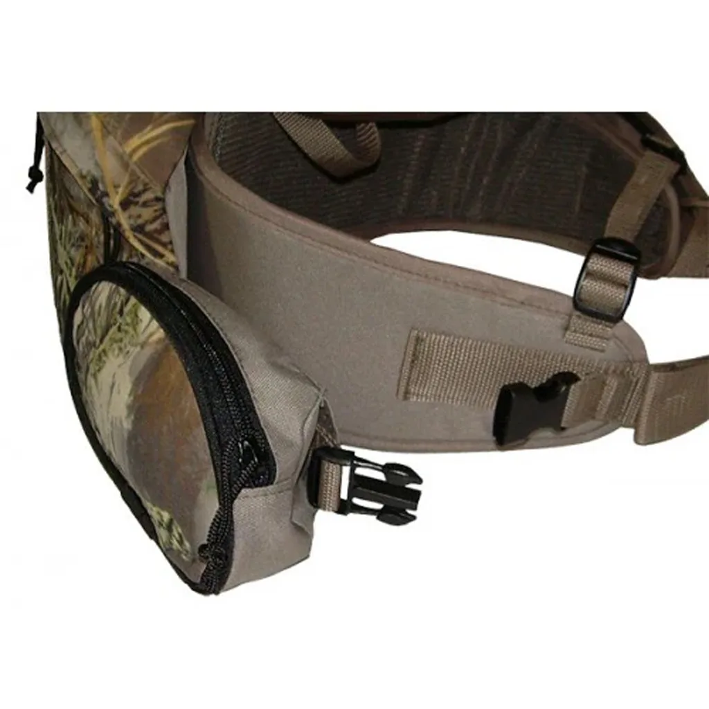 Horn Hunter Non-Typical Fanny Pack Mossy Oak Infinity - Image 2