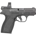 Smith and Wesson Bodyguard 2.0 380 AUTO 2.75" #14786