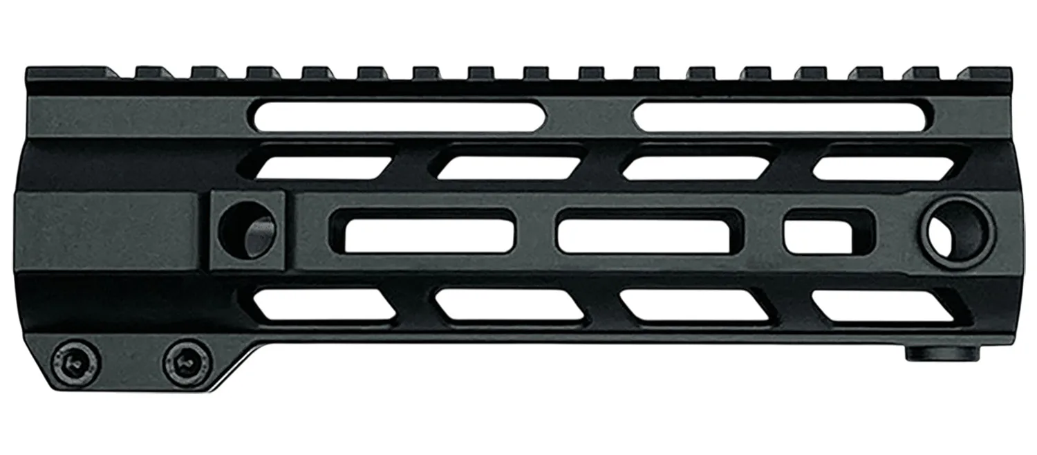 TACFIRE HG277 7" MLOK F-FLT HNDGRD FULL RL QD