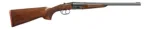 Davide Pedersoli S64644G Survivalist  44 Mag 16" Side By Side Barrel