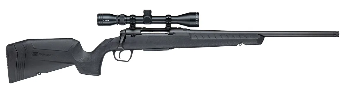 SAV 33085 AXIS XP 30-06 SPFLD 20"