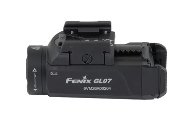 FENIX GL07 700 LUMEN PISTOL LIGHT - Image 3