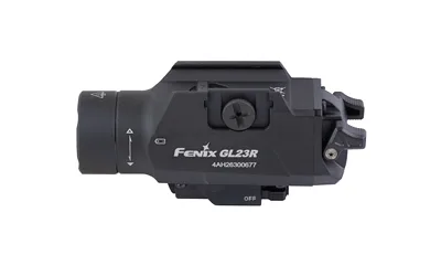 FENIX GL23R 1200LUMEN RECHARGE W/GRN - Image 3