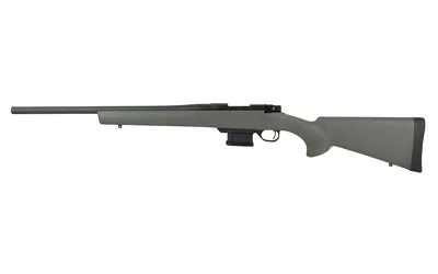 HOWA MINI ACTION 22 ARC 20" 5RD GRN