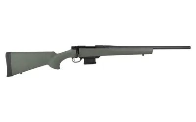 HOWA MINI ACTION 22 ARC 20" 5RD GRN - Image 2