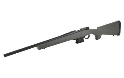 HOWA MINI ACTION 22 ARC 20" 5RD GRN - Image 3