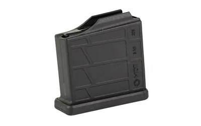 MAG MDT AICS 308/6.5CM 5RD POLY BLK