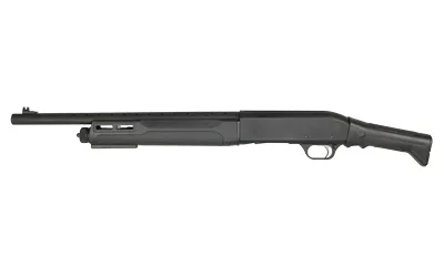 TOKAREV TSP-12 12GA 3" 18.5" 4RD BLK