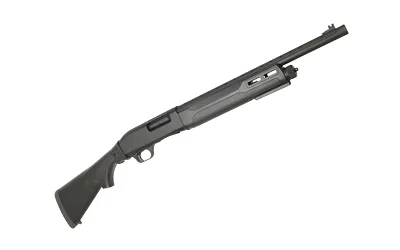 TOKAREV TSP-12 12GA 3" 18.5" 4RD BLK - Image 3